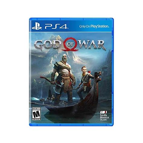 God of War PS4 Best Price