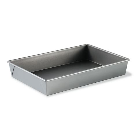 Large Baking Pans Usa Pan Bakeware Extra Large Sheet Baking Pan And Bakeable Nonstick Cooling