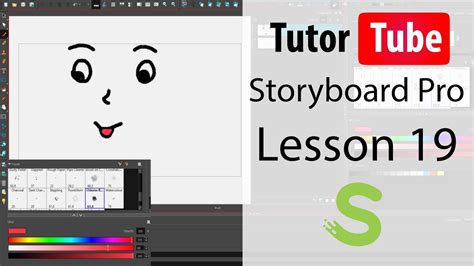 Toon Boom Storyboard Pro Tutorial Lesson 19 Scenes And Sequence