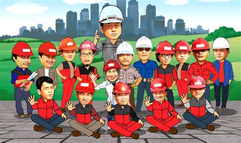 Detail Gambar Karikatur Proyek Koleksi Nomer 31