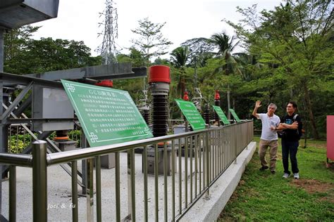 高雄│美濃竹仔門發電廠 欣賞百年歷史巴洛克式建築，與舊時光的美麗交會 輕旅行