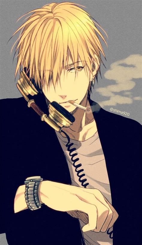 Shima On X Kise Ryouta Kuroko Kuroko No Basket