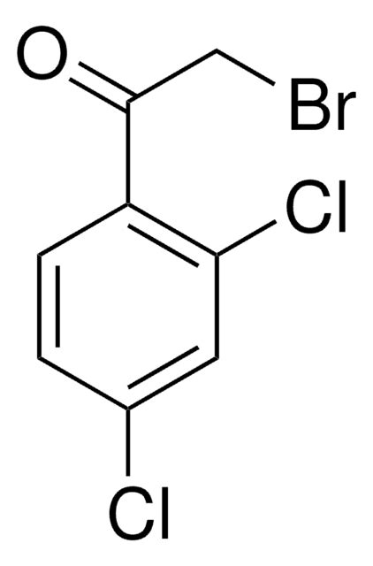 2 溴 2′4′ 二氯苯乙酮 97 Sigma Aldrich