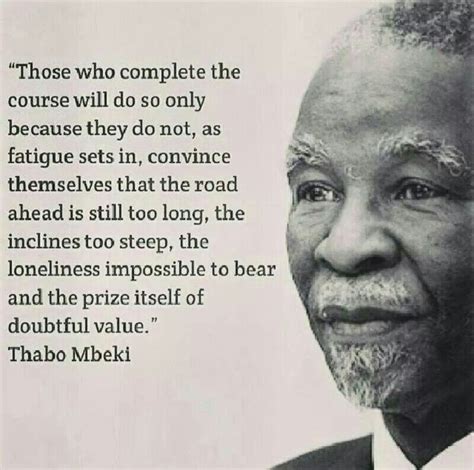 Thabo Mbeki Quotes. QuotesGram