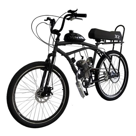 Bicicleta Cc Aro Coroa Banco Xr Tractor Shopee Brasil