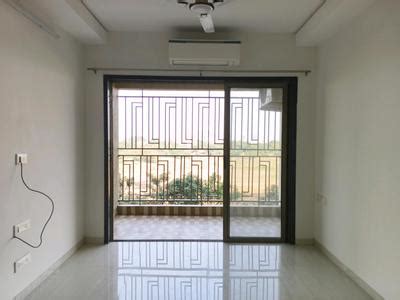 Sqft Bhk Flat For Sale In Regency Anantam Dombivli East Thane