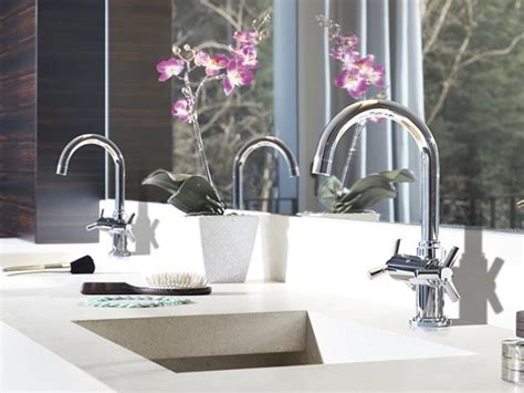 Bathroom Products: Bathroom Tap Mixer | GROHE