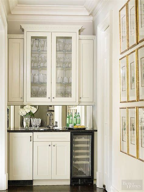 Stylish Wet Bar Ideas That Make Serving Drinks A Delight Wet Bar