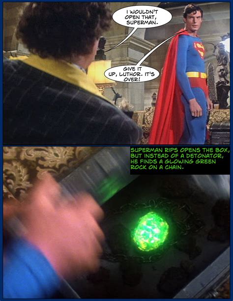 Kryptonite Komics