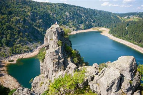 Escapade Dans Les Vosges Lieux Incontournables