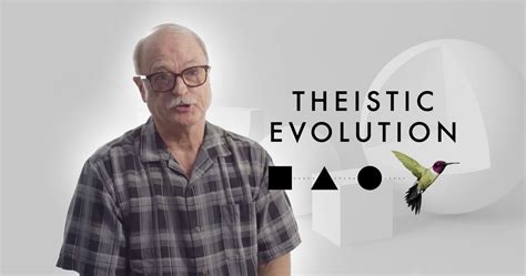 The Logical Contradiction At The Heart Of Theistic Evolution