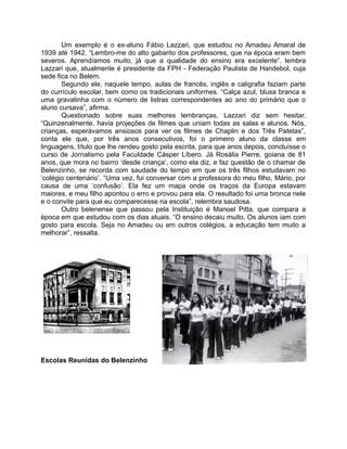 Hist Ria Atividade Pdf