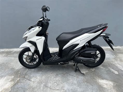 Vario Plat Ae Magetan Huma Motor Jual Beli Motor Bekas