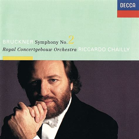 Apple Music에서 감상하는 Riccardo Chailly Concertgebouworkest의 Bruckner