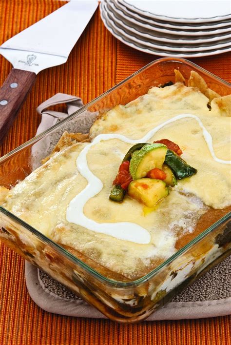 Prepara El Mejor Pastel Azteca Con Esta Receta Kena Recetas