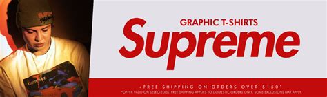 Supreme Shirts. – Streetwear Official