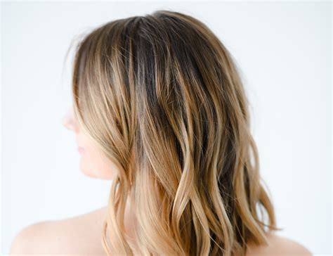 Top Balayage Ombre Hair Coloring Techniques Polarrunningexpeditions