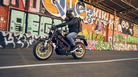 Yamaha Xsr Legacy Guide Total Motorcycle