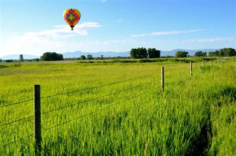 Montana Balloon Rides Photo Gallery | Bozeman Big Sky Hot Air Balloon Rides