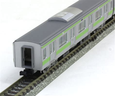 独特な店 Tomix Nゲージ E231 500系通勤電車 山手線 増結セット 5両 98717 鉄道模型 電車 Fucoacl