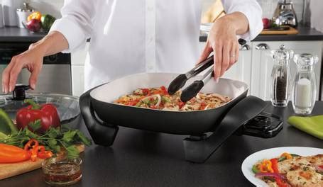 The Ultimate Electric Skillet Guide Topelectricgriddles