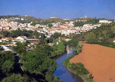 Odemira Is A Municipality In The Portuguese Region Of Alentejo With A