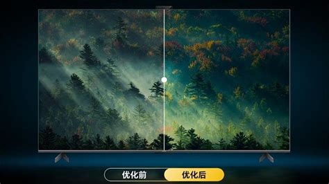 Huawei Honor Smart Screen Officially Announced As The First Smart