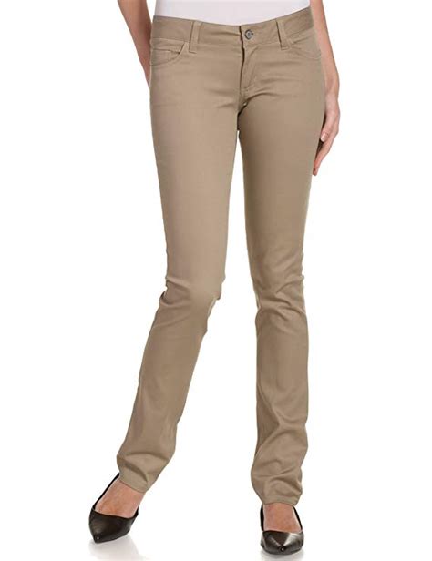 13 Best Womens Khaki Pants For Work [stylish And Comfortable]