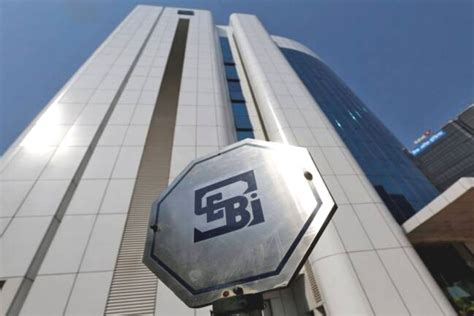 What Is Sebi Sebi S Role In Financial Market Explained