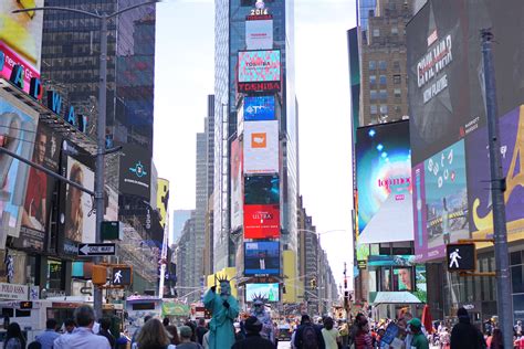 ULTIMATE NEW YORK TRAVEL GUIDE – EVERYTHING YOU NEED TO KNOW - Tour de