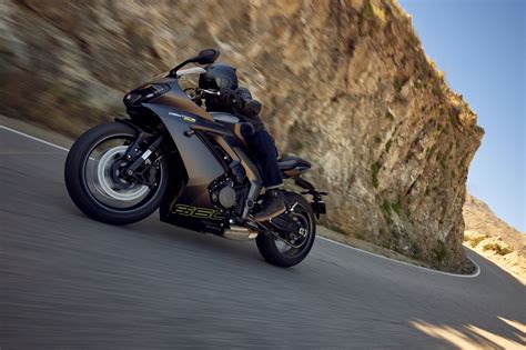 Triumph Daytona 660 Alle Technischen Daten Zum Modell Daytona 660 Von