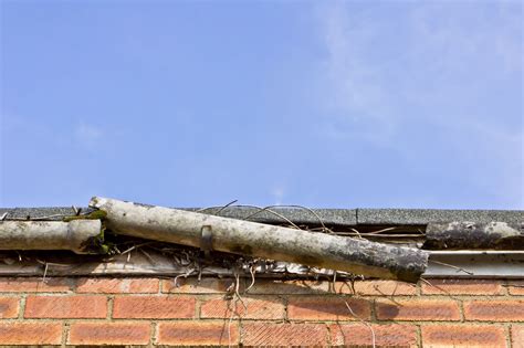 A Beginner S Guide To Gutter Repair Cost Storm Master Gutters