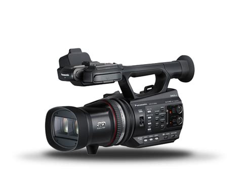 Hdc Z10000 Camcorders Panasonic