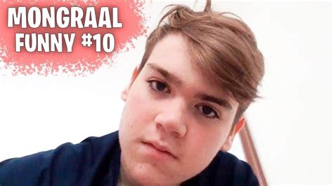 10 Minutes Most Funny Faze Mongraal Moments In Fortnite Mongraal