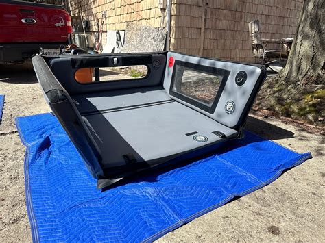 inflatable truck toppers 10