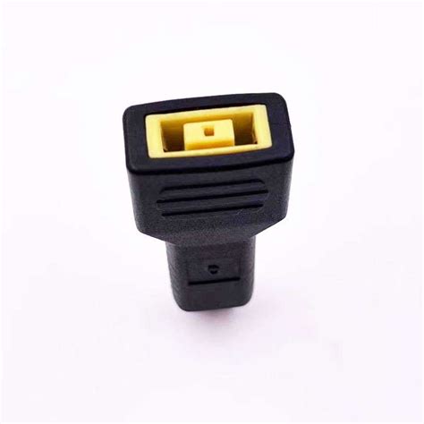 Square Female To Type C Male Adapter Pdpower Adapter For Lenovo Big Square Female To Usb C Type