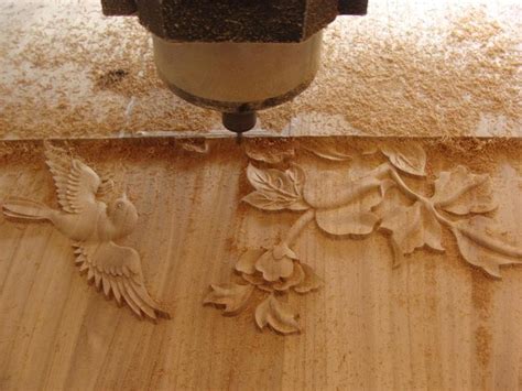 Introduction to specific CNC wood cutting - Rosene Toronto, Canada