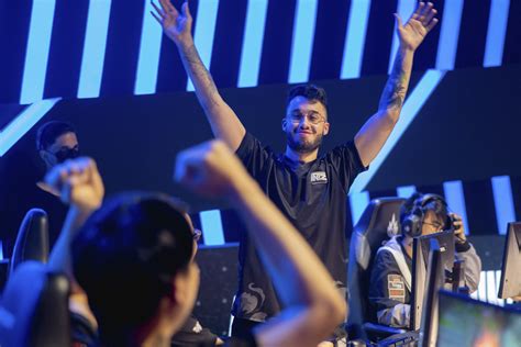 Cblol Na Rodada Intz Faz Hist Ria E Kabum Desbanca Red Em Pauta