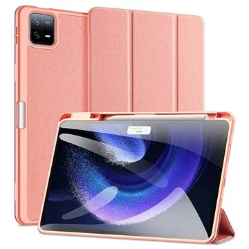 Dux Ducis Domo Xiaomi Pad Pad Pro Tri Fold Smart Folio Etui