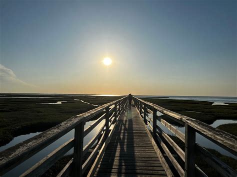 Seaside Escapes: Top 16 Beaches in Yarmouth for a Perfect Day Out ...