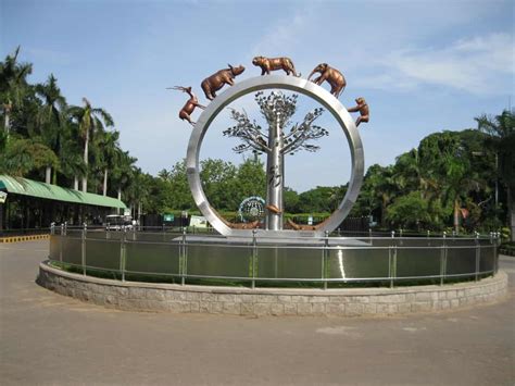 Zoo Park in Hyderabad, AIIMS launch zoonotic disease study