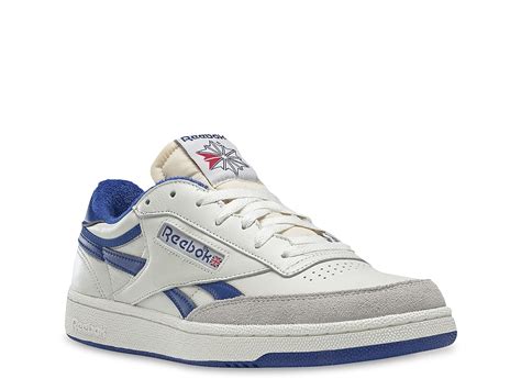 Reebok Club C Revenge Vintage Sneaker Mens Dsw