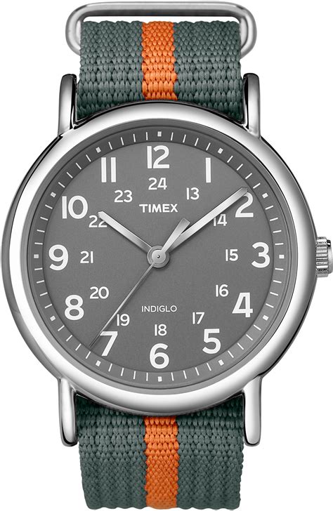 Timex T N Weekender Watch Watchard