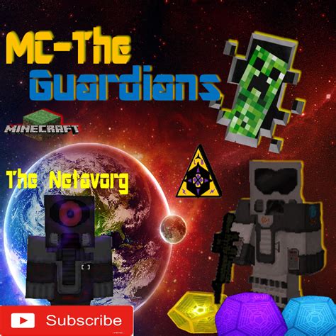 mc  guardians minecraft server