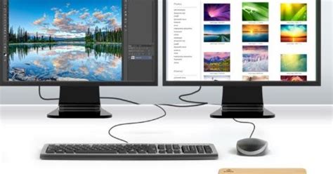 collegare due monitor al pc navigawebnet