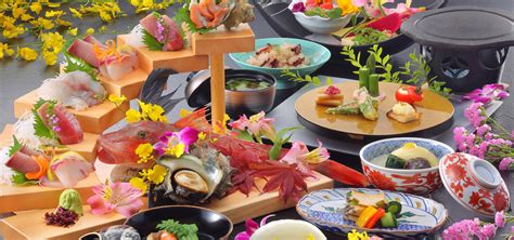 お料理｜満開のおもてなし 海の湯宿 花しぶき