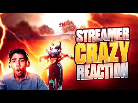 Burak X Live Reaction On My Gameplay Youtube