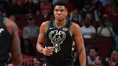 Happy Birthday Giannis Cute Video Of Fans Offering Their Best Wishes