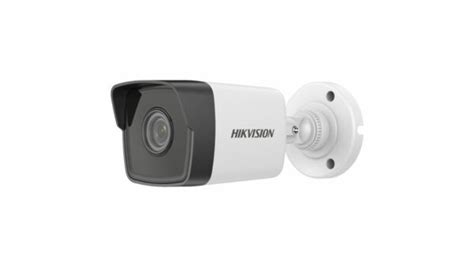 Hikvision Kamera Za Video Nadzor DS 2CD1043G0 I 2 8mm C Video Nadzor