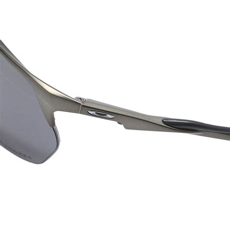 Oakley Wire Tap 2 0 Sunglasses Matte Gunmetal End Hk